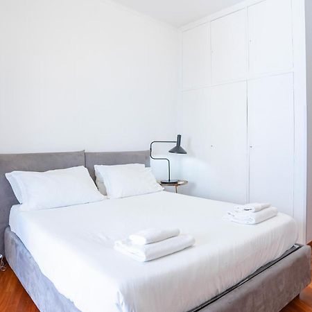 Piazza Navona Elegant And Central Three-Room Apt Rome Exterior photo