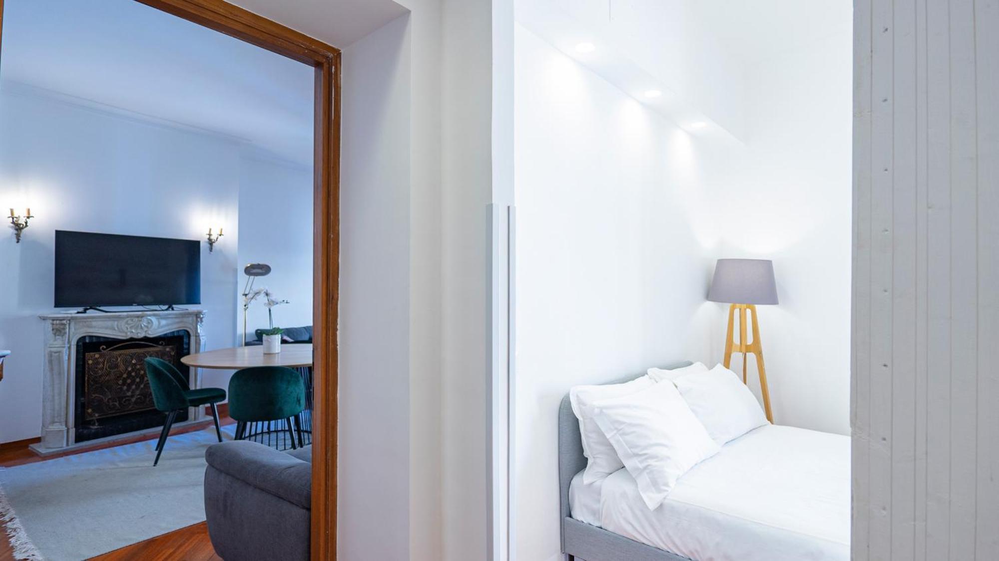 Piazza Navona Elegant And Central Three-Room Apt Rome Exterior photo